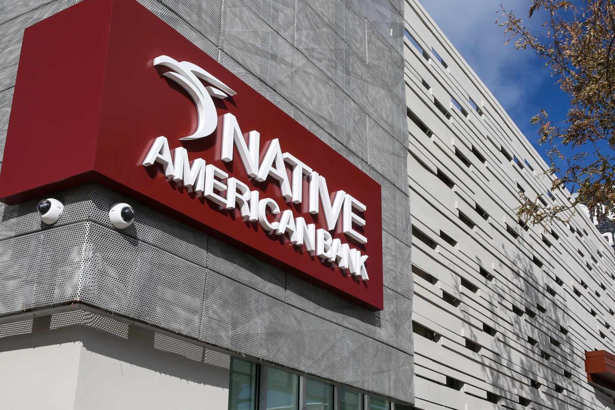 Native American Bank